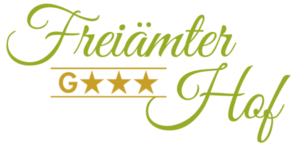 Freiaemter Hof Logo Footer